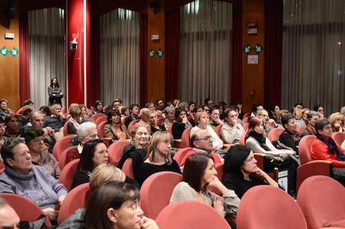 Alzheimer Camminare con la Demenza - Centro Pharus Torino