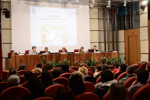 Alzheimer Camminare con la Demenza - Centro Pharus Torino