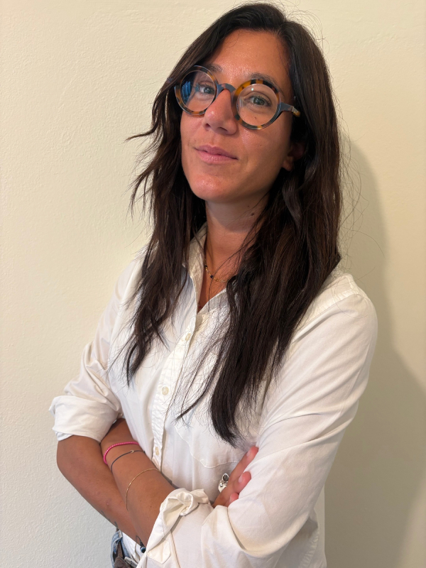 Dott.ssa Cecilia Martines