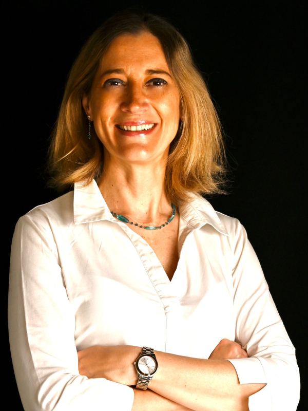 Dott.ssa Cristina Iosa