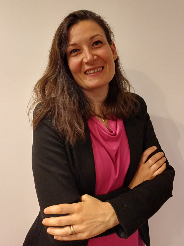 Dott.ssa Federica Jadanza