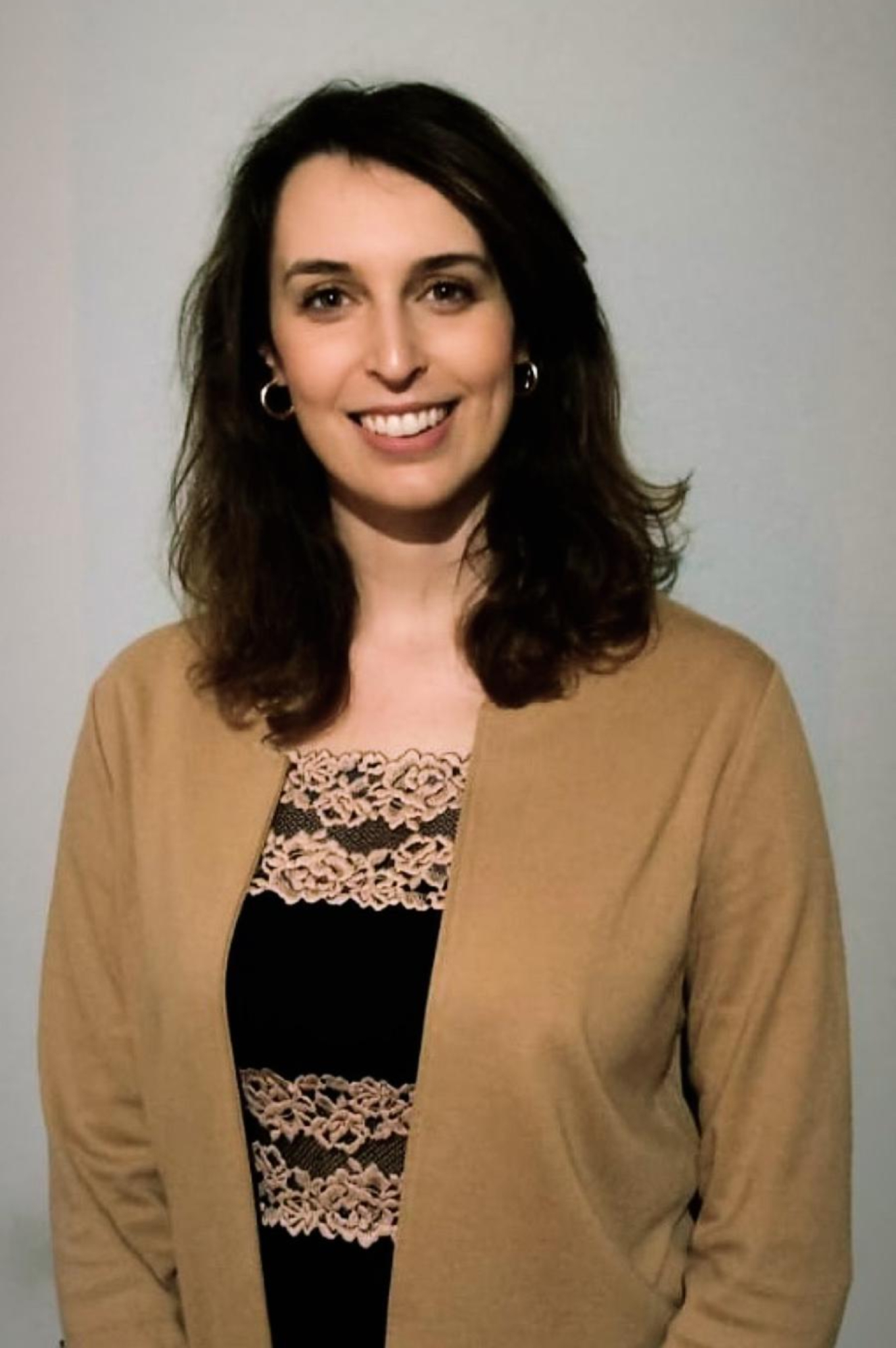 Dott.ssa Michela Marella