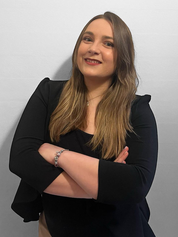 Dott.ssa Sara Lonardi