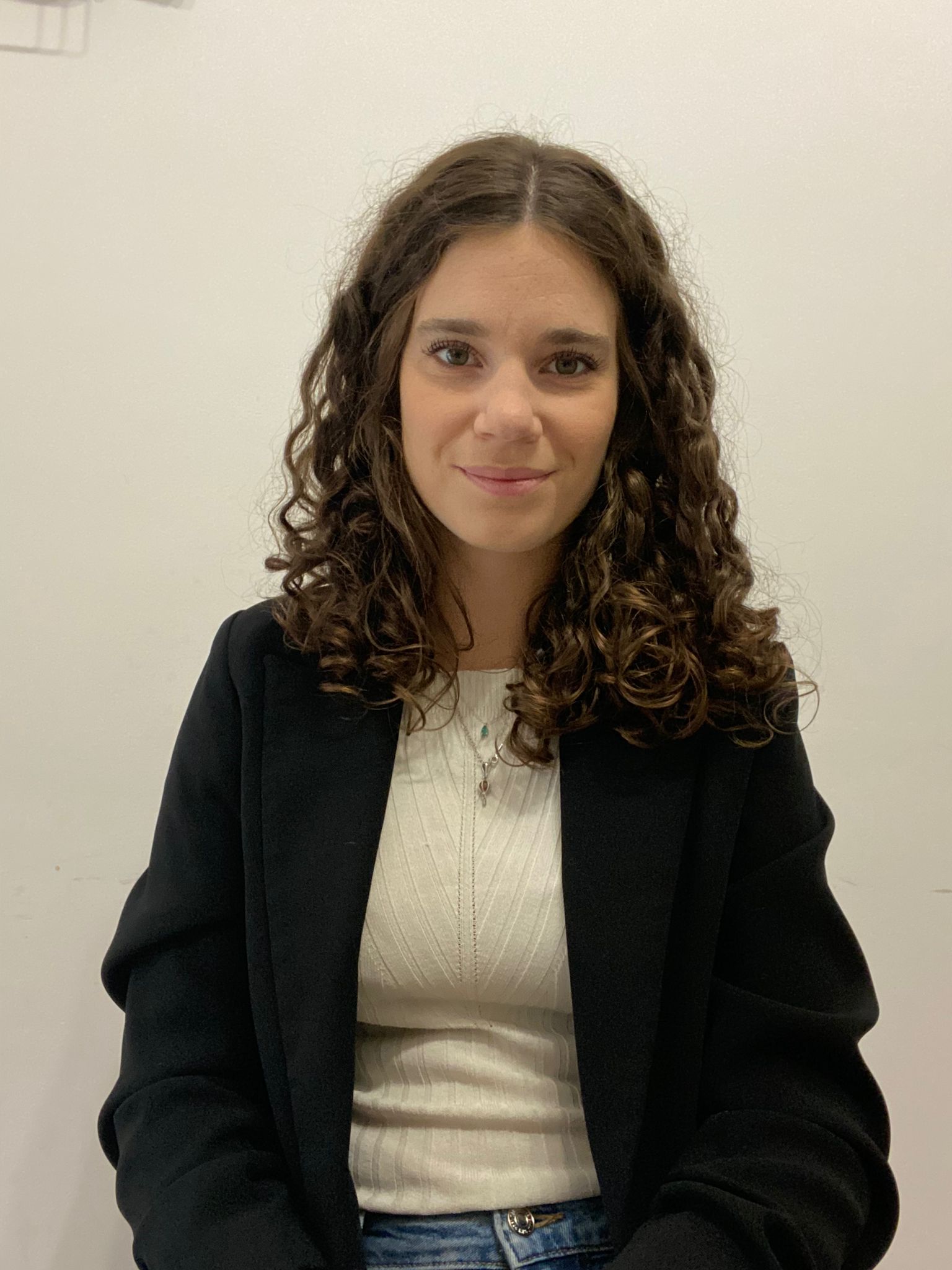 Dott.ssa Sara Pesce