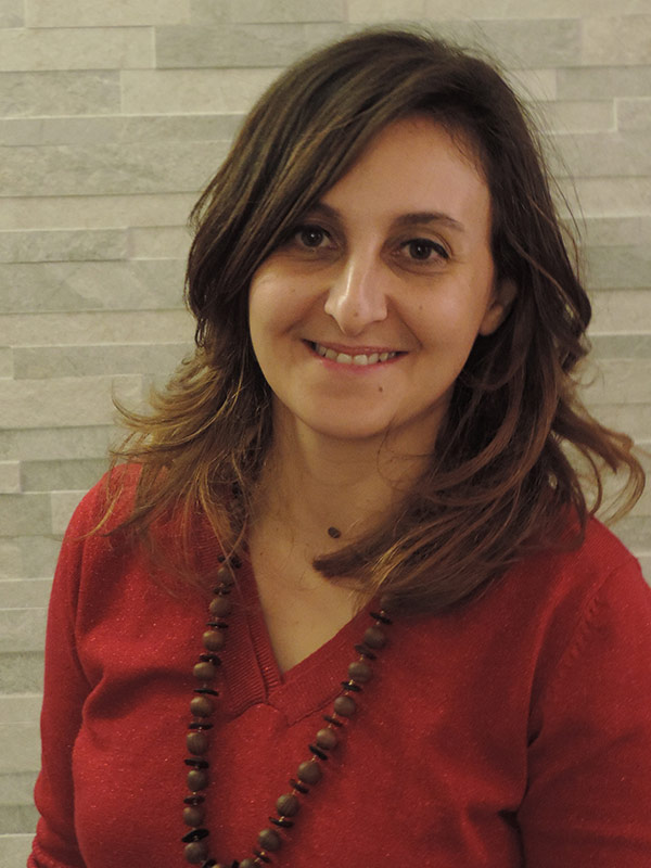 Dott.ssa Stefania Carbonella